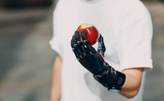 Personalizacja protez bionicznych dzięki nowoczesnym technologiom