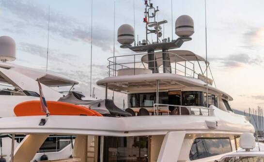 Bimini a komfort podróży - jakie są korzyści?