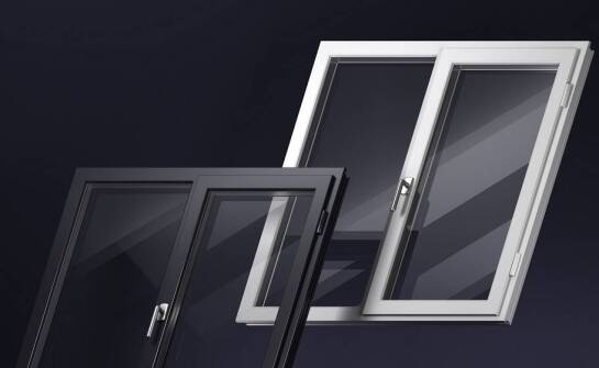 Dlaczego warto wybrać producenta okien aluminiowych do projektu komercyjnego?