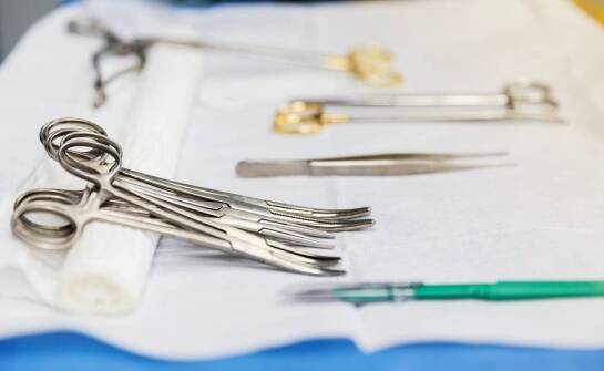 Wpływ jakości wykonania stroika laryngologicznego na precyzję diagnozy
