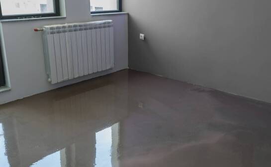 Jakie są najnowsze trendy w zastosowaniu żywic garażowych?