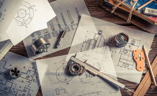Projektowanie maszyn CAD a oszczędność czasu i kosztów w branży przemysłowej