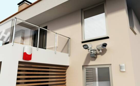 Jakie korzyści oferuje agencja ochrony przy instalacji nowoczesnych systemów alarmowych?