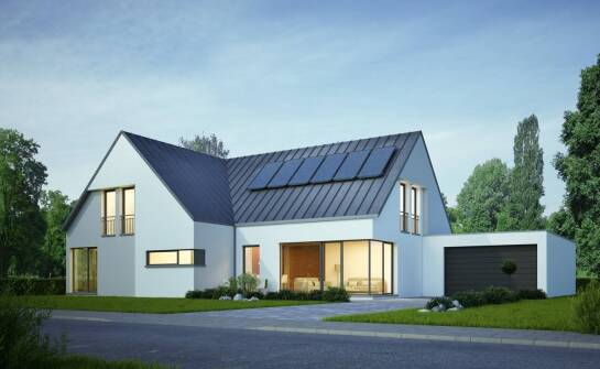 Detale z tworzyw sztucznych w smart home: nowoczesne rozwiązania
