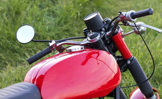 Wpływ jakości części Jawa 350 na osiągi motocykla