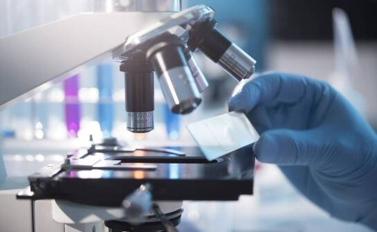 Cytologia jako narzędzie wczesnego wykrywania zmian nowotworowych