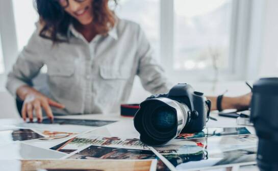 Rola kompozycji w fotografii: czego nauczysz się na warsztatach?