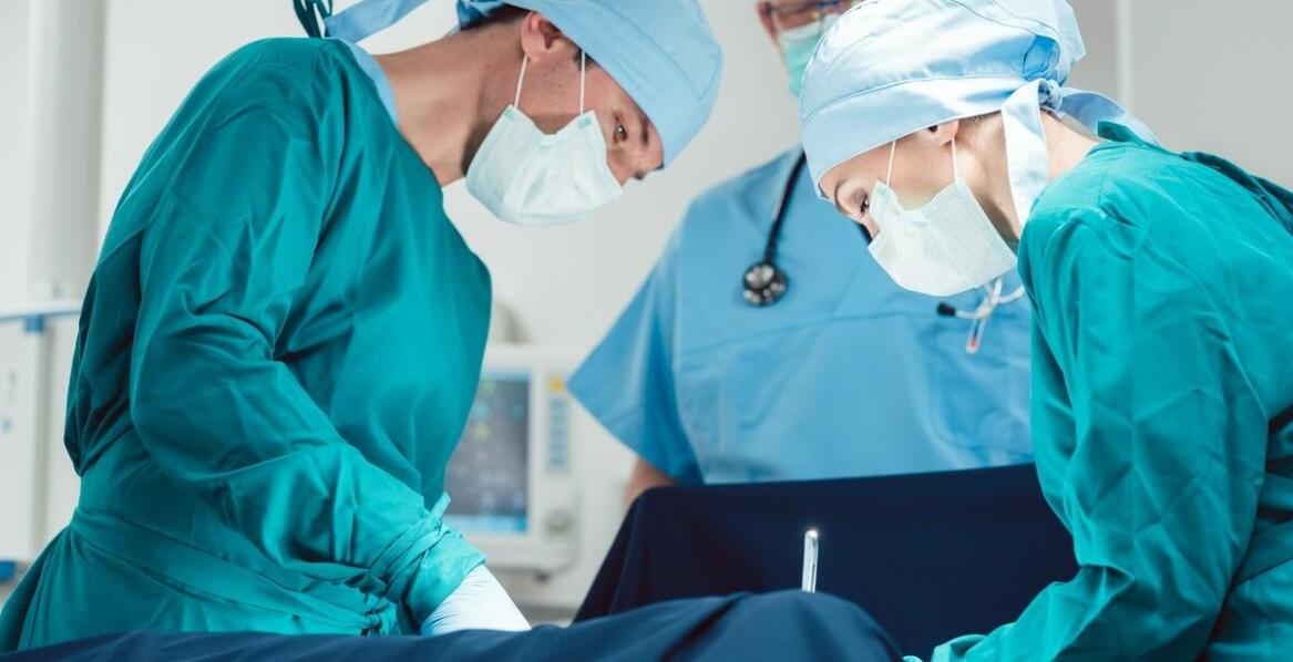 Diagnostyka ginekologiczna przed operacją - jakie badania są konieczne?