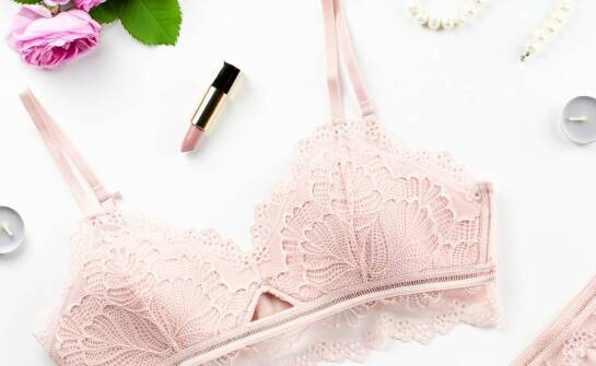 Rękawiczki bez palców damskie w stylu vintage – powrót do klasyki