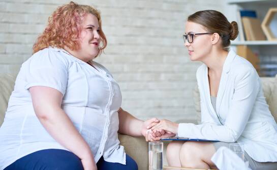 Wsparcie psychologiczne a leczenie otyłości - jak to działa?