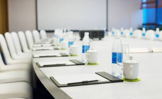 Indywidualne podejście do organizacji konferencji – dostosowanie do potrzeb klientów