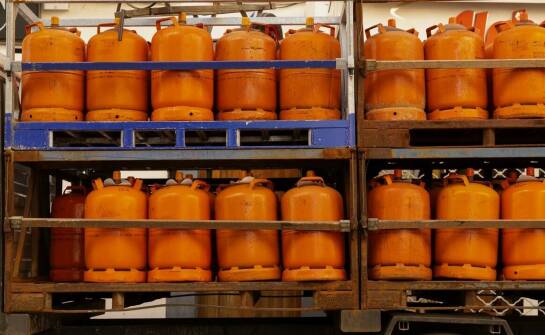 Porównanie kosztów eksploatacji pojazdów na LPG i tradycyjnych paliwach