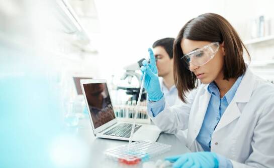 Rola nowoczesnych technik w diagnostyce mikrobiologicznej