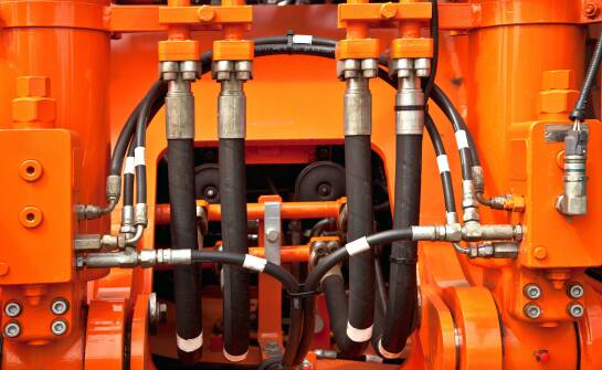 Jakie są zalety regeneracji przewodów hydraulicznych?