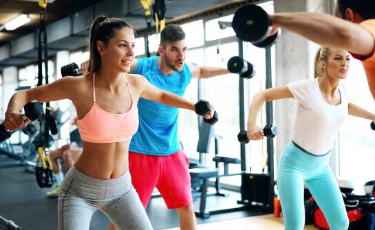 Fitness brzeg: Znaczenie naturalnych produktów w pielęgnacji ciała i zdrowia