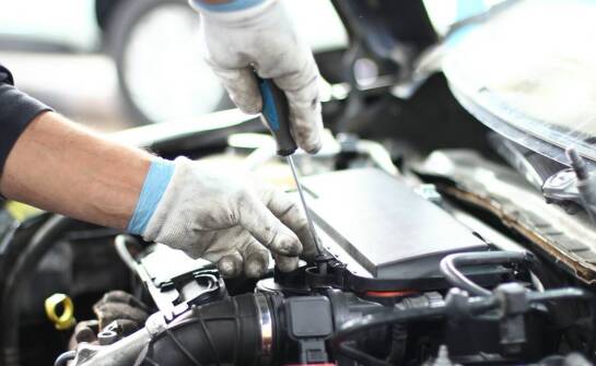 Rola kompleksowej obsługi mechanicznej w regeneracji filtrów DPF
