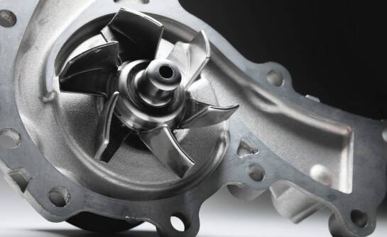 Jakie są zalety zakupu regenerowanej turbosprężarki?