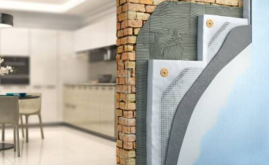 Jakie materiały izolacyjne wybrać do ocieplania elewacji?
