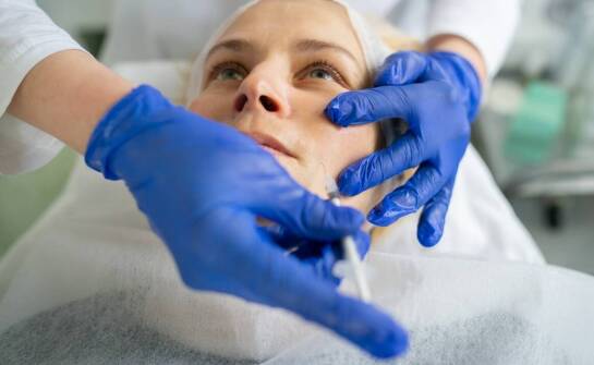 Mezoterapia igłowa: nowoczesne techniki i ich zastosowanie