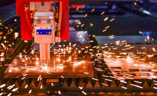 Nowoczesne technologie wspierające proces spawania laserowego