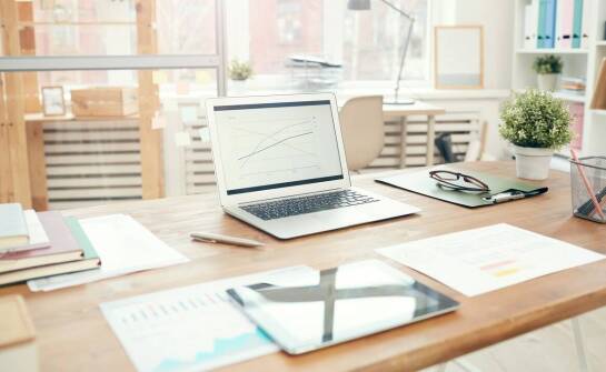 Jak księgowość online wspiera przejrzystość finansową stowarzyszeń?