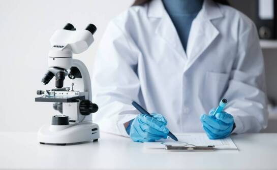 Znaczenie badań laboratoryjnych dla zdrowia kobiet – co warto wiedzieć?