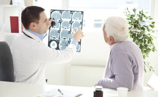 Znaczenie konsultacji neurologicznej w terapii lumbago