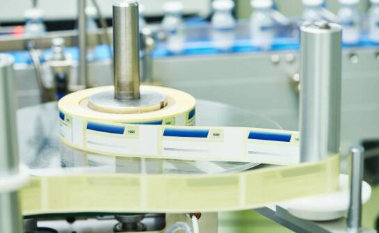 Drukarnia Łódź: Jak druk rolowy wspiera promocję produktów?