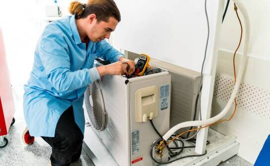 Kompleksowy montaż systemów klimatyzacyjnych: co obejmuje nasza oferta?