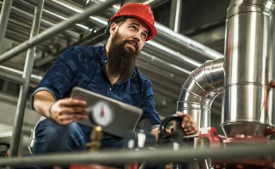 Dlaczego warto zlecić projektowanie instalacji gazowej profesjonalistom?