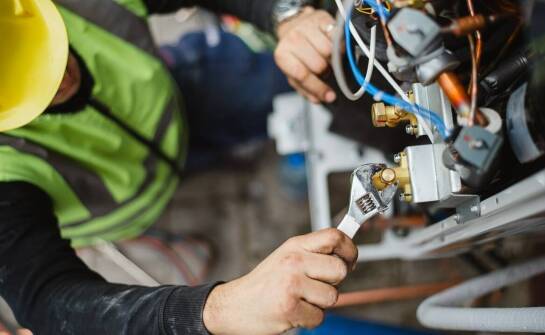 Kiedy warto przeprowadzić serwis instalacji gazowej?