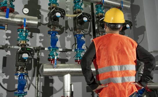 Jak przygotować się do montażu instalacji sanitarnych?