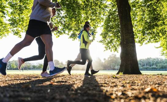 Welche Vorteile hat Cardio-Training für Anfänger?