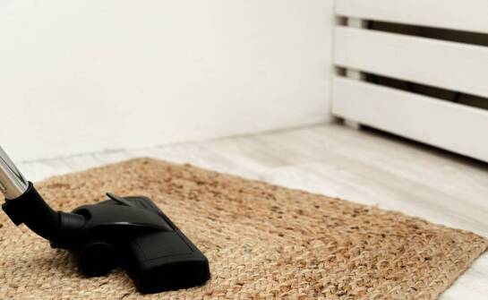 Medisept home floor a nowoczesne technologie czyszczenia – jak się uzupełniają?