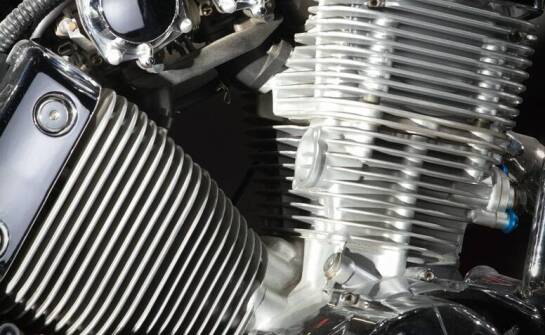 Jak filtry do motocykli mogą poprawić efektywność spalania paliwa?