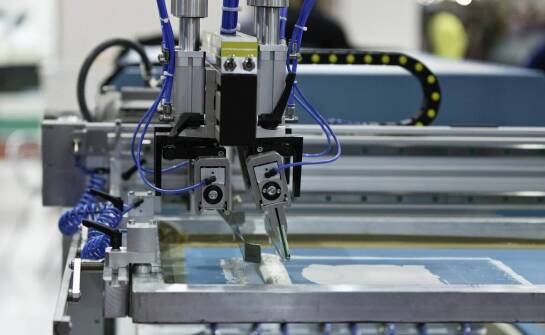 Jak serwis i wsparcie techniczne wpływają na efektywność systemów znakujących?