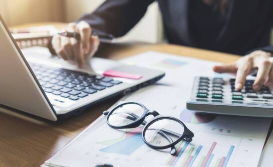 Jak biuro rachunkowe wspiera przedsiębiorców w analizie kondycji finansowej?