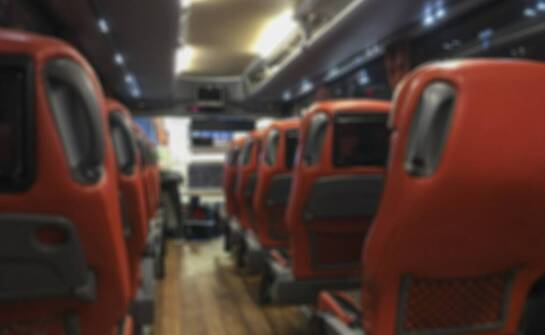 Jakie innowacyjne materiały są wykorzystywane w produkcji foteli do busa z homologacją?
