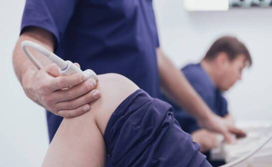 Rola USG Doppler w diagnostyce chorób żylnych – co warto wiedzieć?