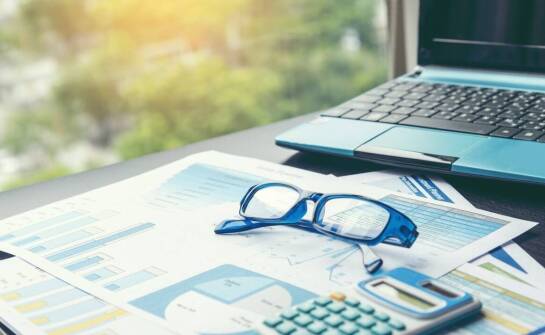 Optymalizacja procesów finansowych z pomocą biura rachunkowego Lomianki