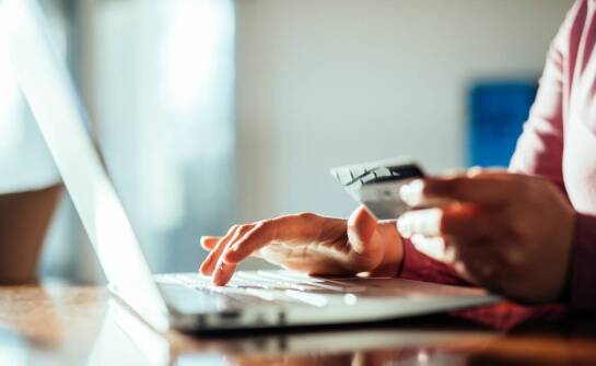 Bezpieczeństwo płatności online w zakupach materiałów budowlanych