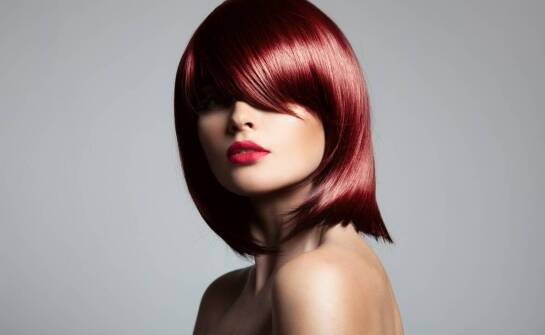Jakie są najczęstsze błędy przy stylizacji fryzury blunt bob?