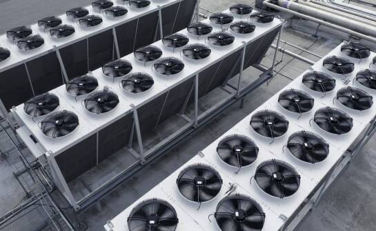 Zastosowanie wyrobów gumowych w systemach HVAC – trwałość i efektywność