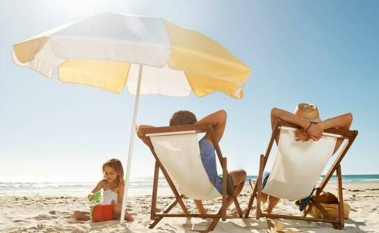 Piłki plażowe z nadrukiem – jak mogą wspierać branding firmy?