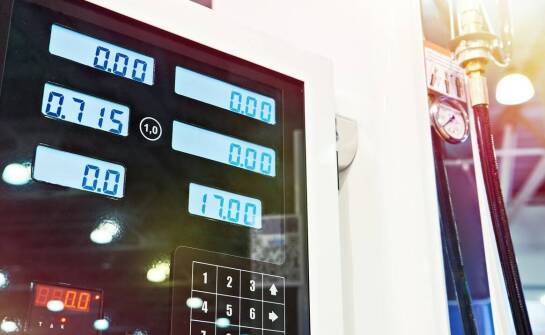 Technologie do kontroli wilgotności w polskim przemyśle – co warto wiedzieć?
