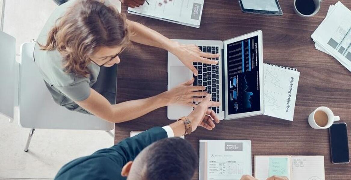 Dlaczego outsourcing backup jest kluczowy dla firm działających online?