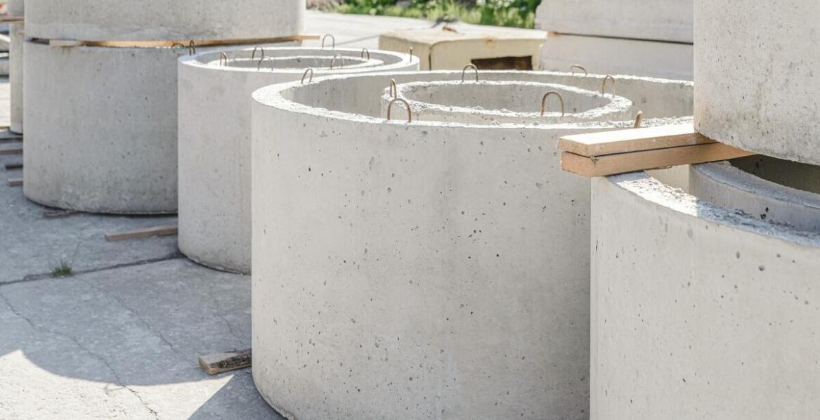 Jak kręgi betonowe wpływają na trwałość infrastruktury?