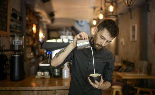Bialetti cappuccinatore – nowoczesne rozwiązanie dla każdego miłośnika kawy