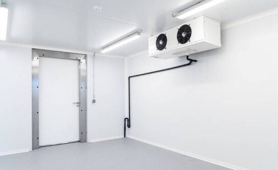 Znaczenie systemów monitoringu dla efektywności instalacji chłodniczych