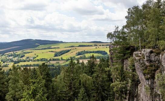Karkonosze latem – atrakcje, które zachwycą każdego turystę